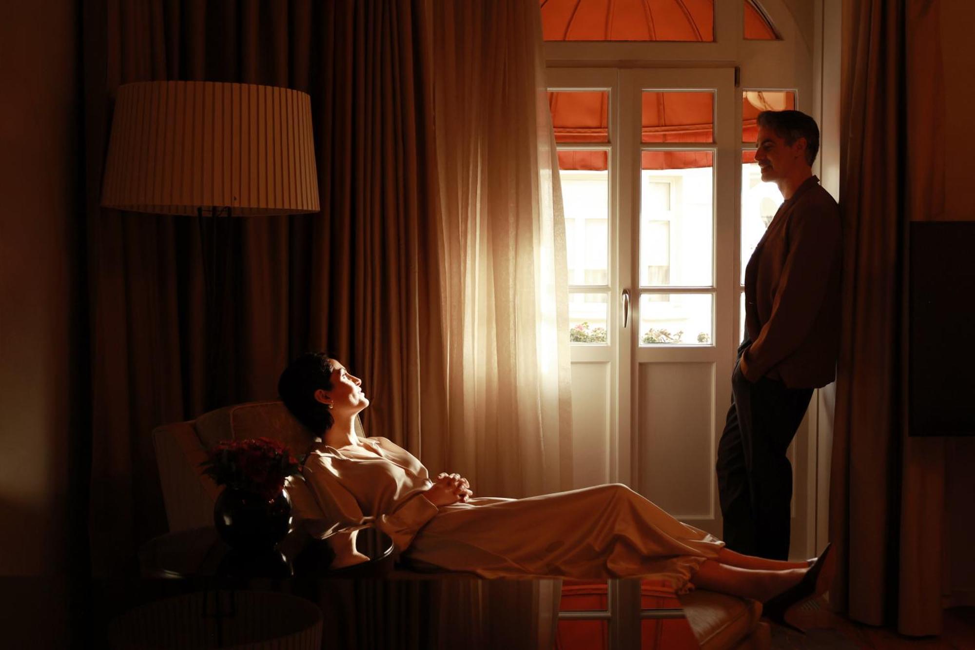 Park Hyatt Istanbul - Macka Palas — Fotoğraflar 3