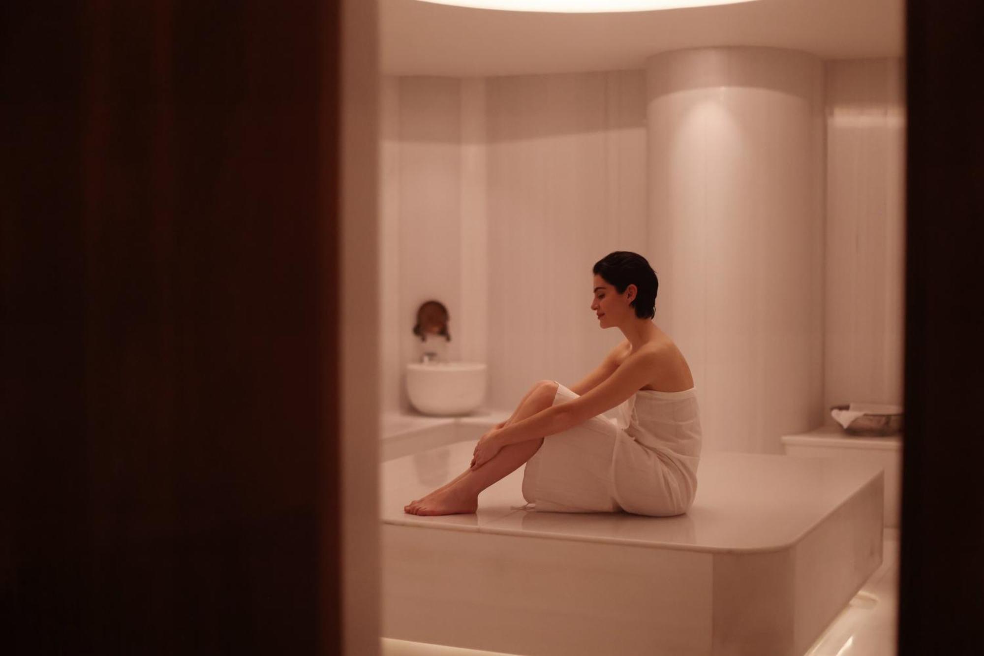 Park Hyatt Istanbul - Macka Palas — Fotoğraflar 2
